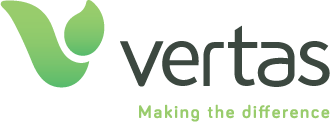 Vertas Group logo